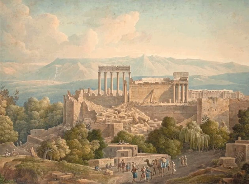Baalbek